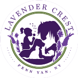 Lavender Crest Farm