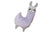 Lavender Llama