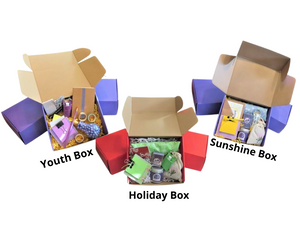 Gift Boxes